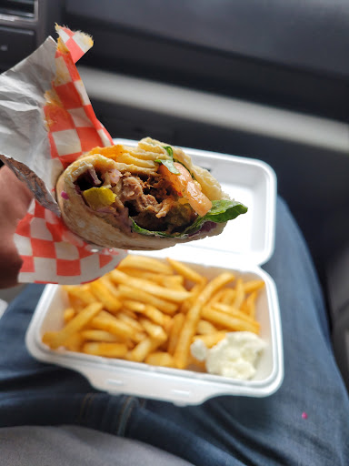 Photo of Wow Shawarma - 434 Clarence St, London, ON N6A 3M8